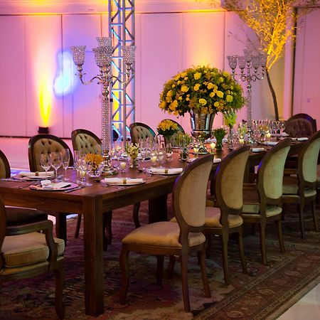 Swan Novo Hamburgo Hotel Екстериор снимка