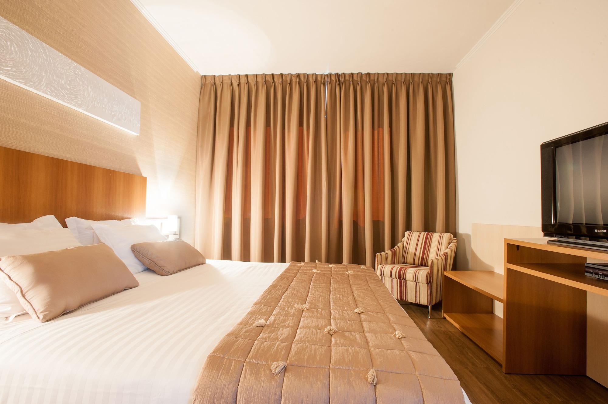 Swan Novo Hamburgo Hotel Екстериор снимка