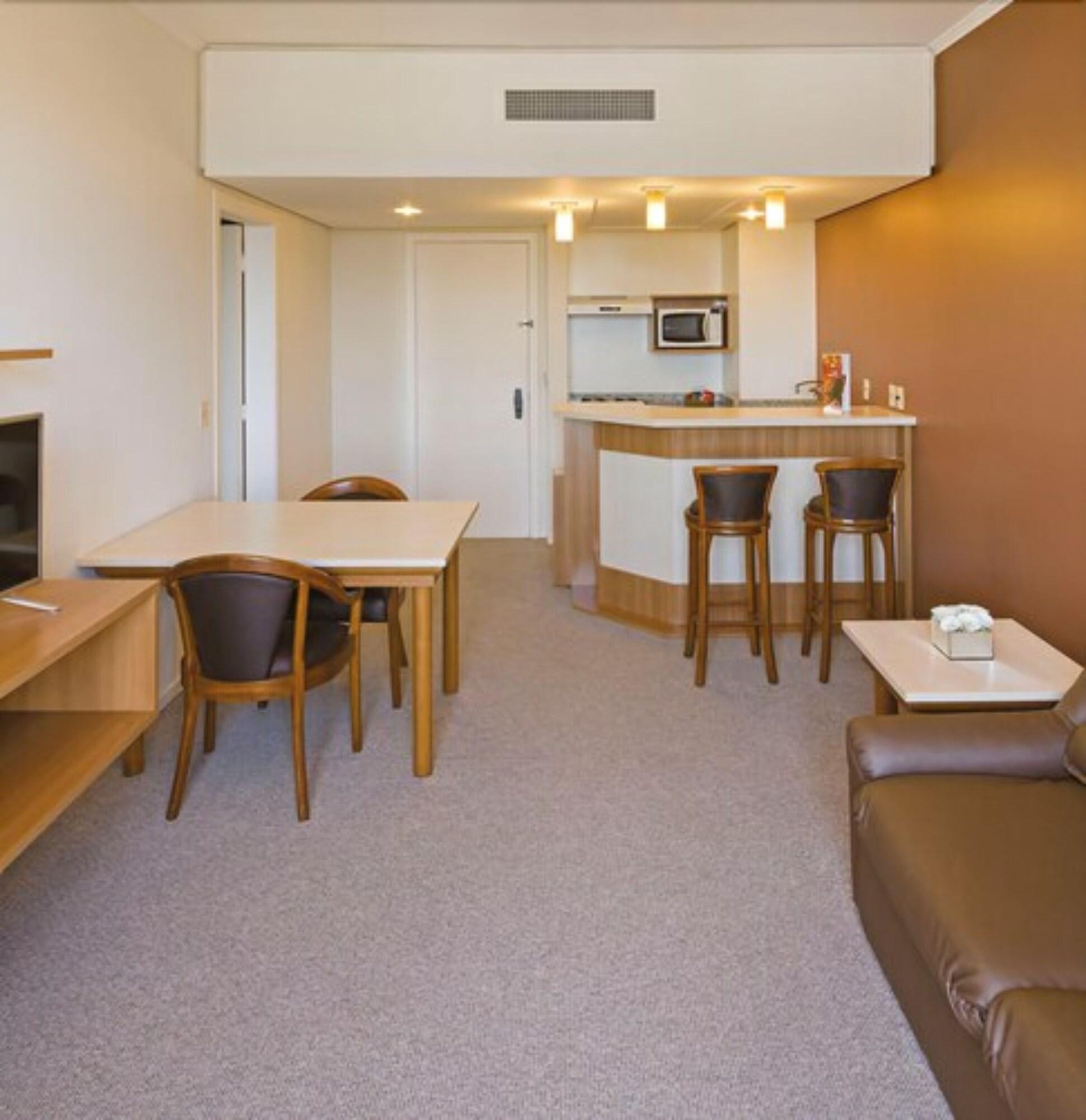 Swan Novo Hamburgo Hotel Екстериор снимка