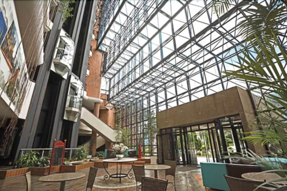 Swan Novo Hamburgo Hotel Екстериор снимка