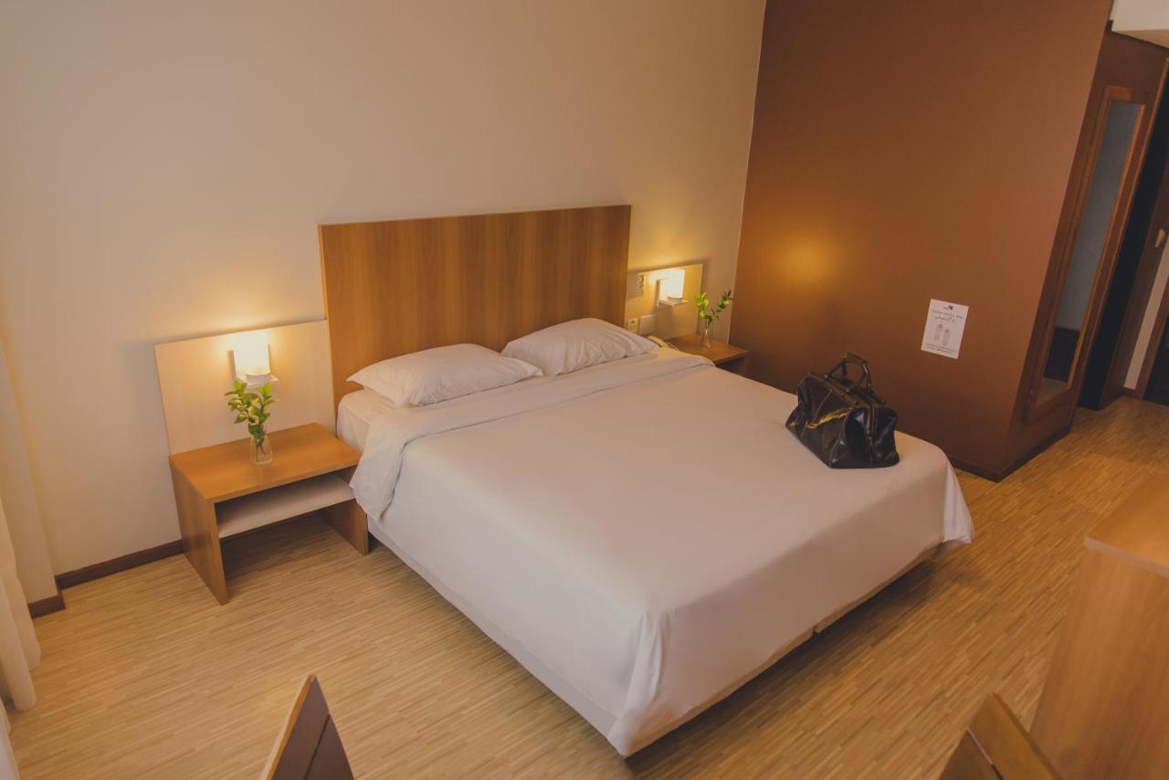 Swan Novo Hamburgo Hotel Екстериор снимка