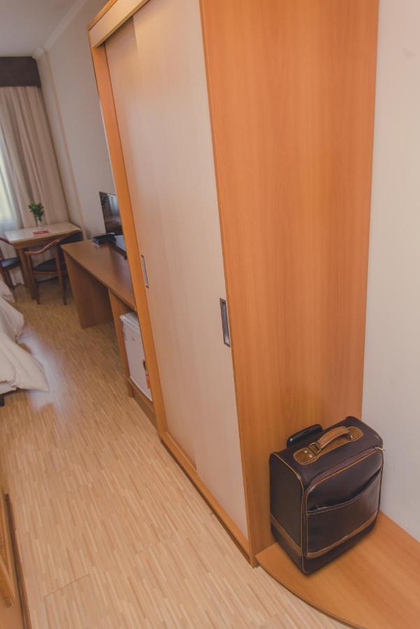Swan Novo Hamburgo Hotel Екстериор снимка