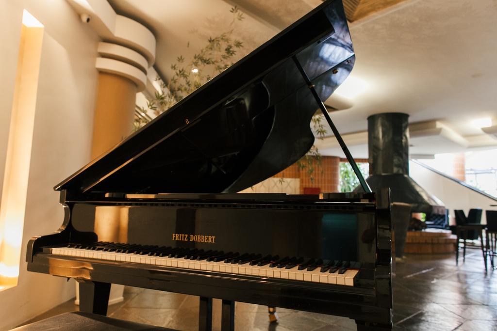 Swan Novo Hamburgo Hotel Екстериор снимка