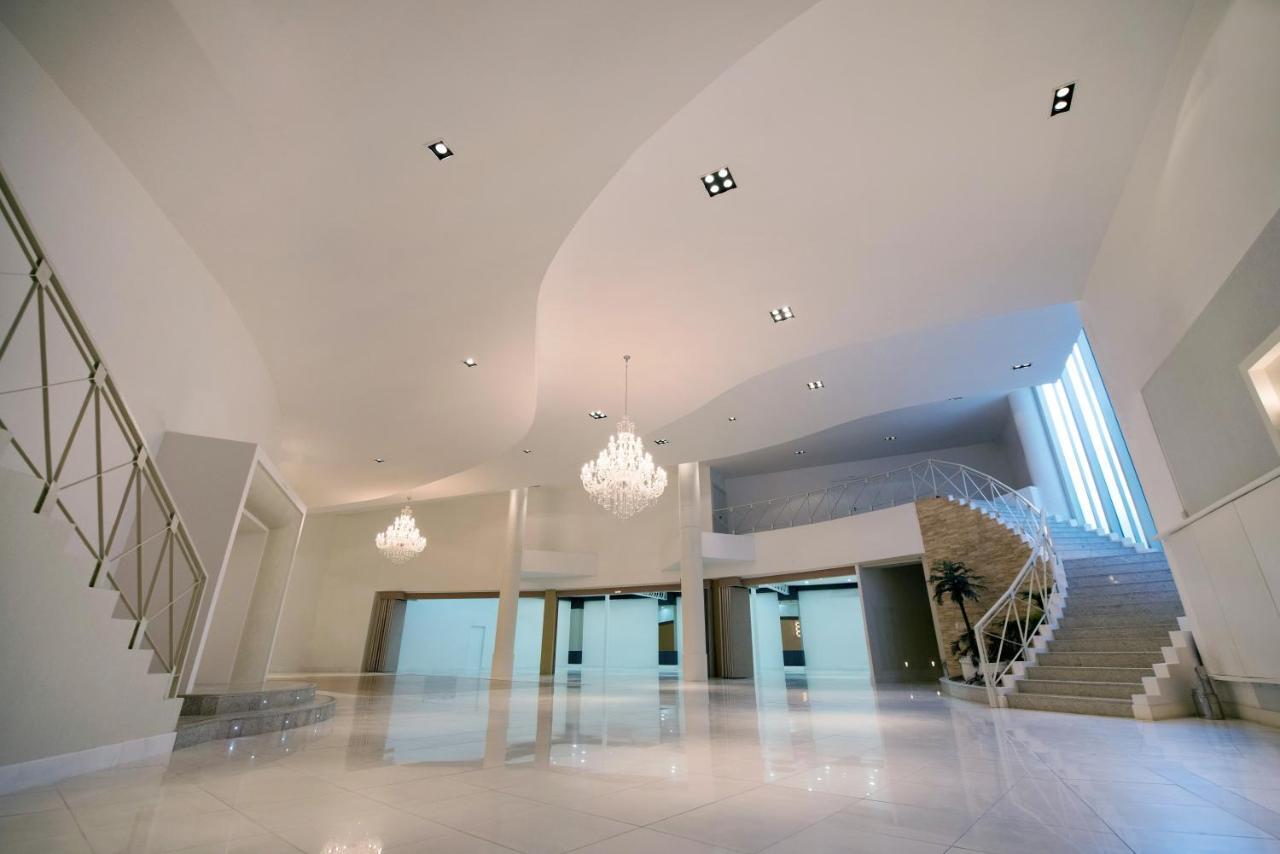 Swan Novo Hamburgo Hotel Екстериор снимка